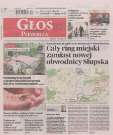 Głos Pomorza, 2021, wrzesień, nr 227