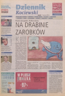 Dziennik Kociewski, 2003, [nr 3]