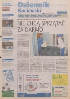 Dziennik Kociewski, 2003, [nr 11]