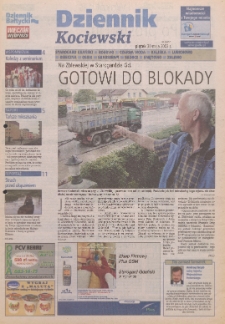 Dziennik Kociewski, 2003, nr 22