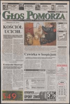 Głos Pomorza, 1997, październik, nr 244