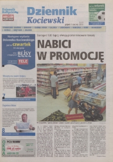 Dziennik Kociewski, 2003, nr 32