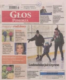 Głos Pomorza, 2021, listopad, nr 264