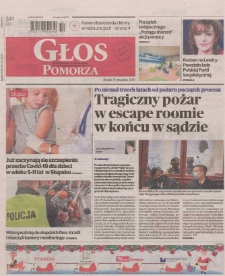 Głos Pomorza, 2021, grudzień, nr 291