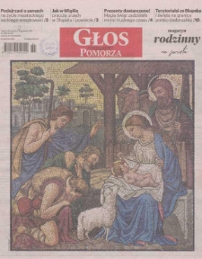 Głos Pomorza, 2021, grudzień, nr 299