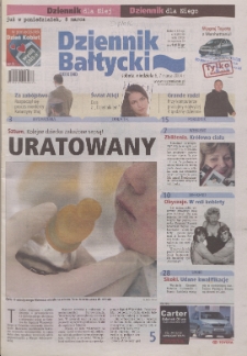 Dziennik Bałtycki, 2004, nr 56
