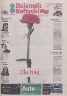 Dziennik Bałtycki, 2004, nr 57