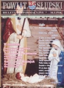 Powiat Słupski : biutetyn informacyjny, 2004, nr 11-12 (44-45)