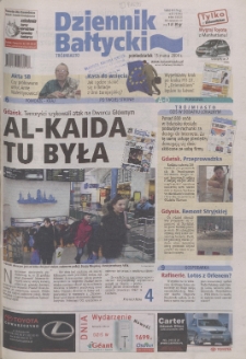 Dziennik Bałtycki, 2004, nr 63