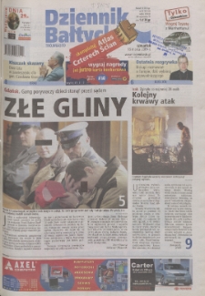 Dziennik Bałtycki, 2004, nr 66