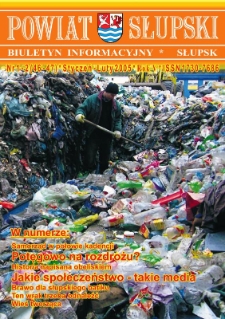 Powiat Słupski : biutetyn informacyjny, 2005, nr 1-2 (46-47)