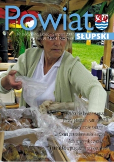Powiat Słupski, 2007, nr 8-9 (77-78)