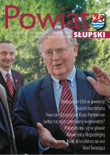 Powiat Słupski, 2008, nr 8-9 (91-92)