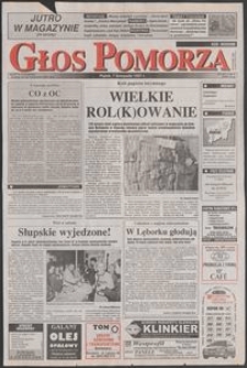 Głos Pomorza, 1997, listopad, nr 260