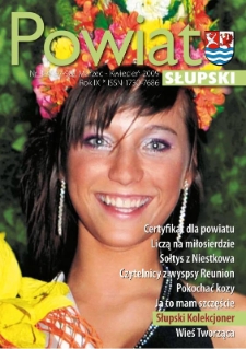 Powiat Słupski, 2009, nr 3-4 (97-98)