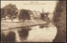 River in Stolp