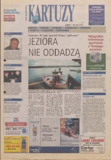 NTN Kartuzy, 2003, nr 1