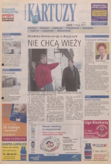 NTN Kartuzy, 2003, nr 8