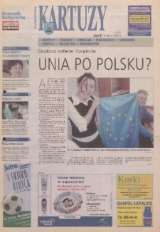 NTN Kartuzy, 2003, nr 11