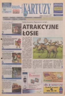 NTN Kartuzy, 2003, nr 70 [właśc. 48]