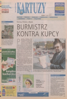 NTN Kartuzy, 2003, nr 43 [właśc. 19]