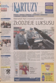 NTN Kartuzy, 2003, nr 44 [właśc. 20]