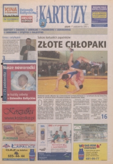 NTN Kartuzy, 2003, nr 64 [właśc. 42]