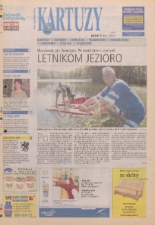 NTN Kartuzy, 2003, nr 46 [właśc. 22]