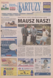 NTN Kartuzy, 2003, nr 60 [właśc. 38]