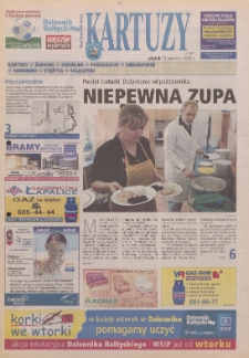 NTN Kartuzy, 2003, nr 59 [właśc. 37]