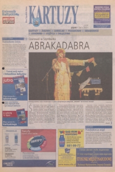 NTN Kartuzy, 2003, nr 49 [właśc. 27]