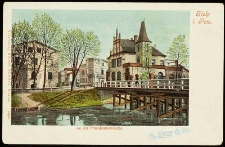 Most Prezydencki w Stolpie