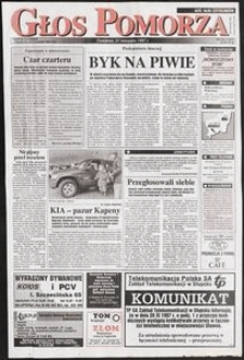 Głos Pomorza, 1997, listopad, nr 276