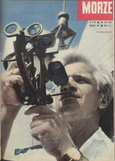 Rzeczowy Spis Treści Rocznika 1969, nr 13