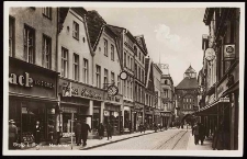 Neutorstrasse in Stolp