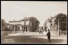 Most Hindenburga w Stolpie