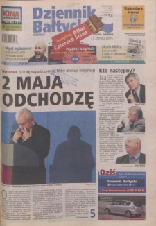 Dziennik Bałtycki, 2004, nr 74