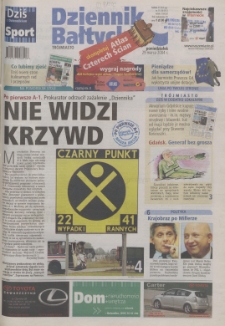 Dziennik Bałtycki, 2004, nr 75