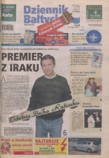 Dziennik Bałtycki, 2004, nr 76