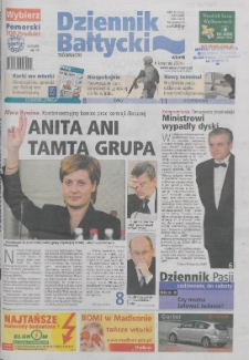 Dziennik Bałtycki, 2004, nr 82