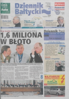 Dziennik Bałtycki, 2004, nr 83