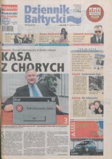 Dziennik Bałtycki, 2004, nr 89