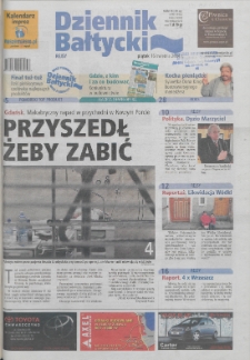 Dziennik Bałtycki, 2004, nr 90