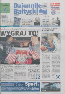Dziennik Bałtycki, 2004, nr 91