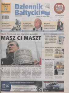 Dziennik Bałtycki, 2004, nr 95