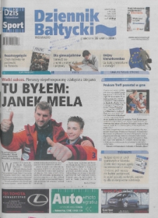 Dziennik Bałtycki, 2004, nr 98