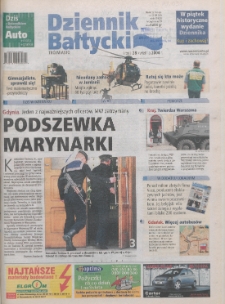 Dziennik Bałtycki, 2004, nr 99