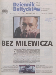 Dziennik Bałtycki, 2004, nr 107