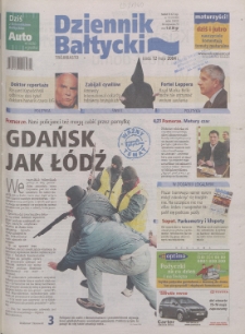 Dziennik Bałtycki, 2004, nr 110