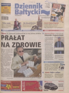 Dziennik Bałtycki, 2004, nr 111